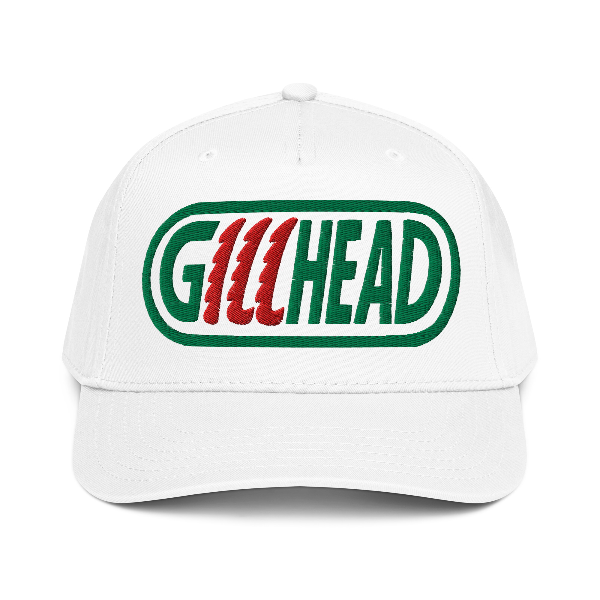 5 Panel Trucker