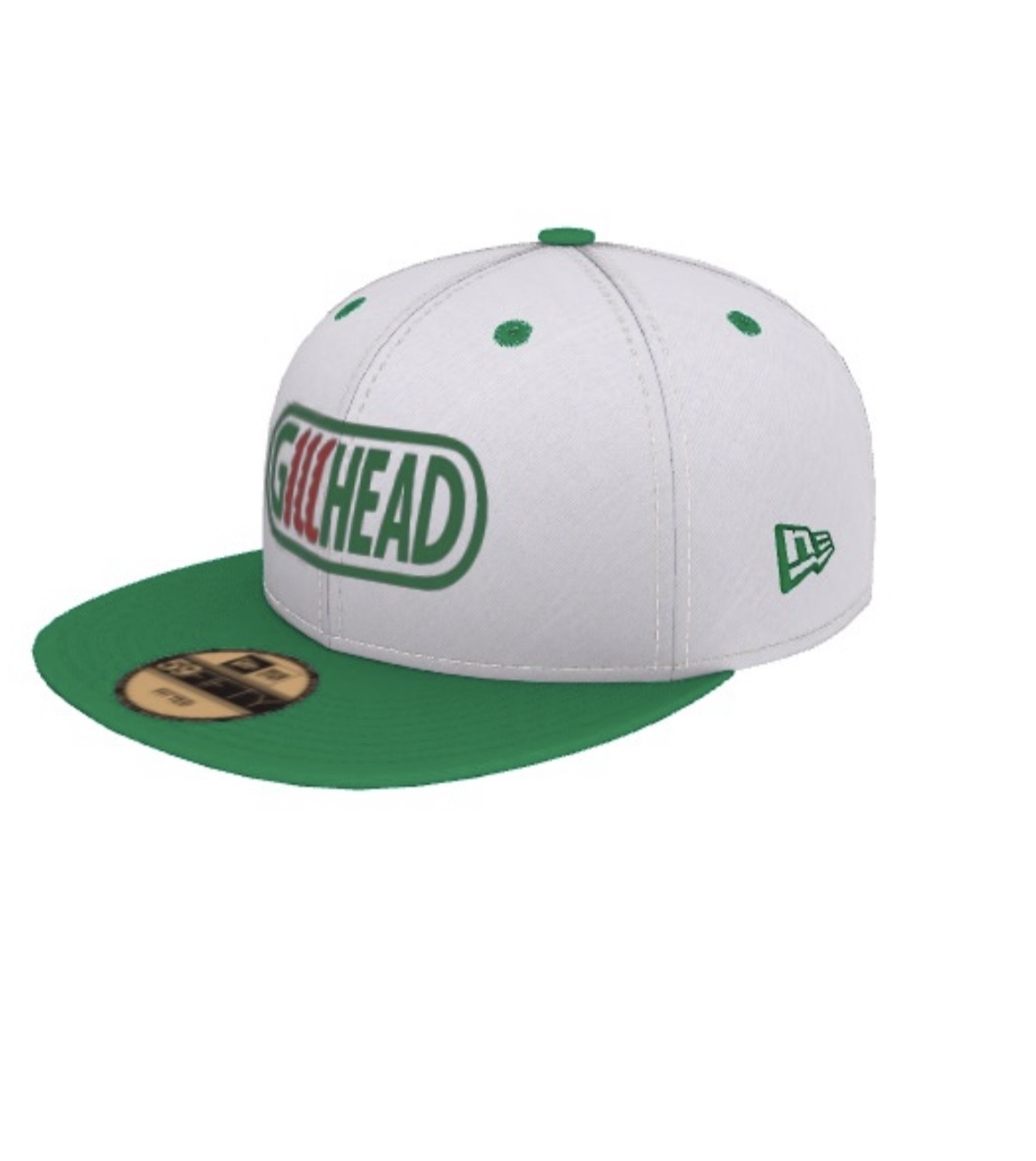 New Era Fitted