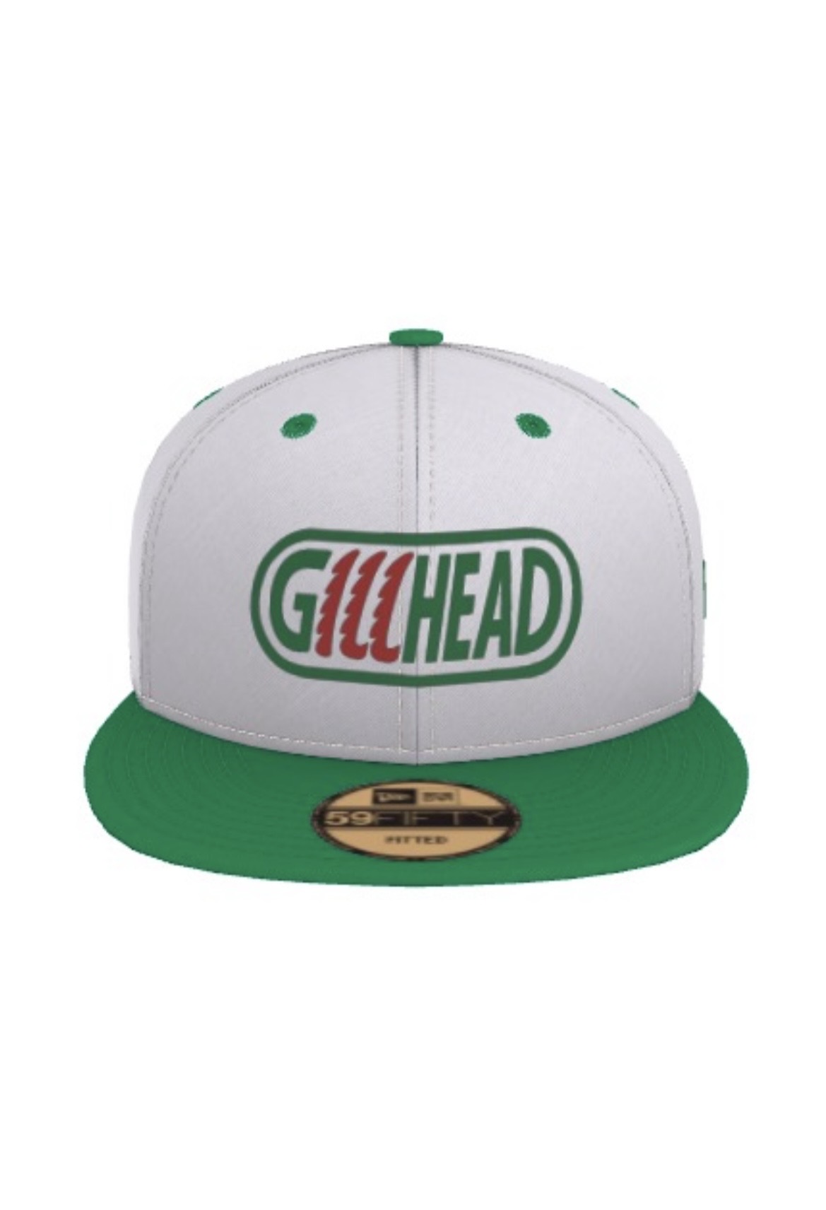 New Era Fitted