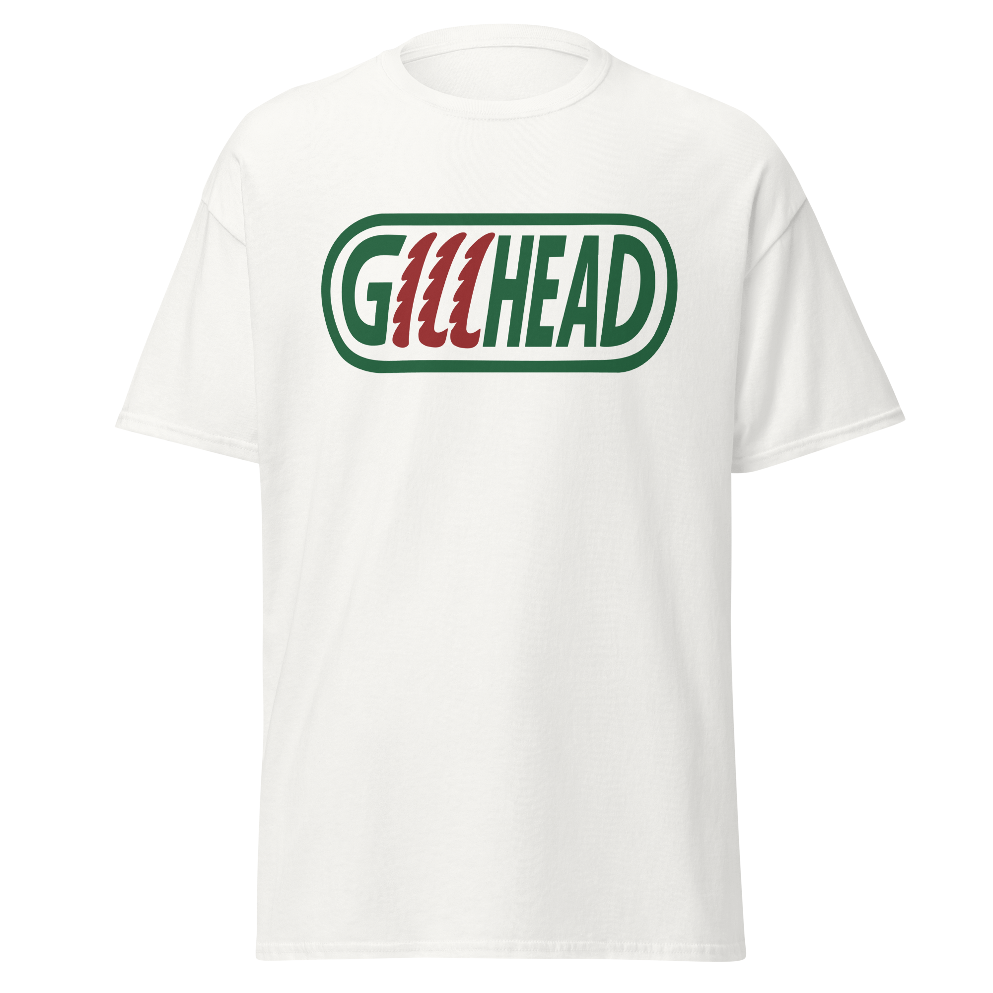 Gillhead Classic Tee
